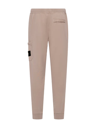 Jogginghose mit Logo-Patch