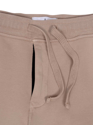 Jogginghose mit Logo-Patch