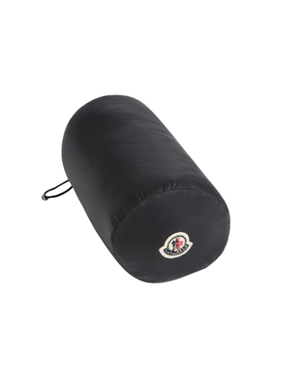 Lans Daunenjacke Schwarz