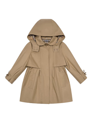 Trenchcoat Zoe - Sand