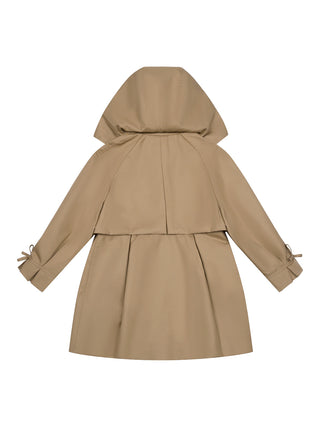 Trenchcoat Zoe - Sand