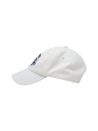 Baseballkappe Waves - Weiß