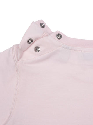 T-Shirt Cedar Equestrian Knight - Ice Pink