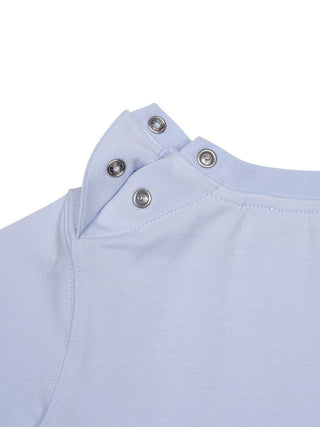 T-Shirt Cedar Equestrian Knight - Ice Blue
