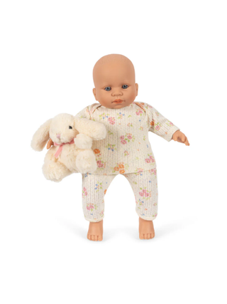 Teddy Baby Puppenset