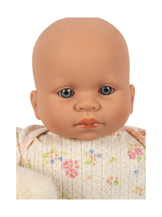 Teddy Baby Puppenset
