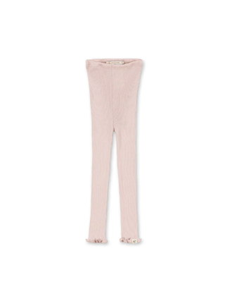 Kara Hose mit Seide
