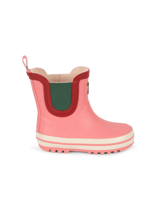 Roi Regenstiefel Peach Blossom