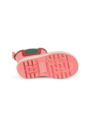 Roi Regenstiefel Peach Blossom