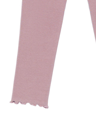 Joline Leggings Purple Violet