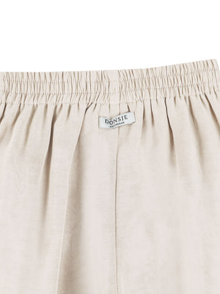 Pippe Hose Warm White