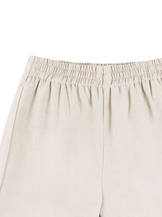 Pippe Hose Warm White