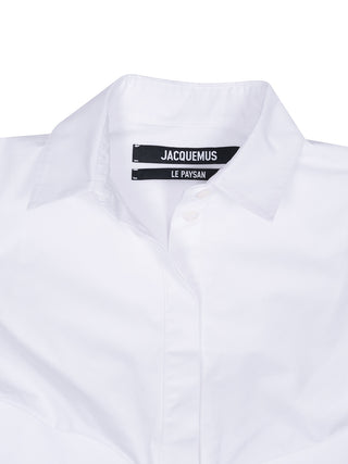 La Chemise Chale