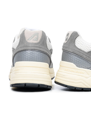 Hyperway Low Man in Grau