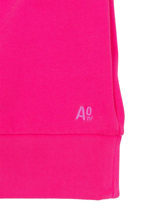 Alaya Sweater - Neon-Pink