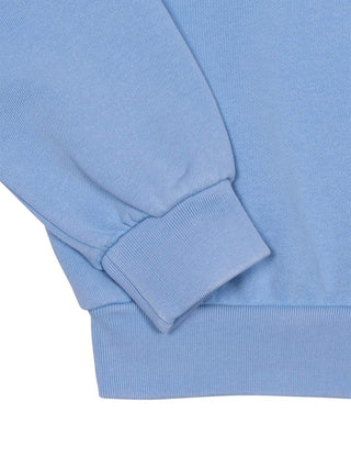 Demi Hoodie Vitaminsea - Hellblau