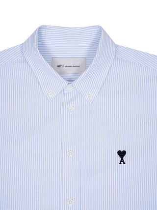 Ami de Coeur Button-Down-Hemd