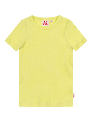 Emi T-Shirt - Gelb