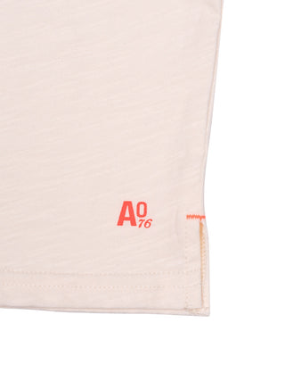 Bo T-Shirt - Creme