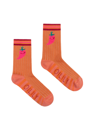 Mitspepper Socken