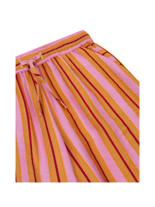Palazzo Hose Amber Gold