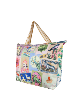 Sabina XXL Shopper