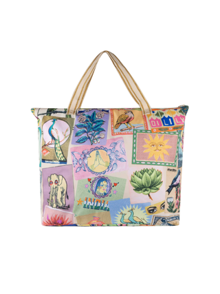Sabina XXL Shopper