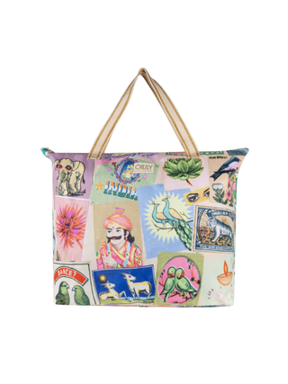 Sabina XXL Shopper