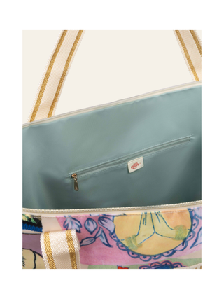 Sabina XXL Shopper