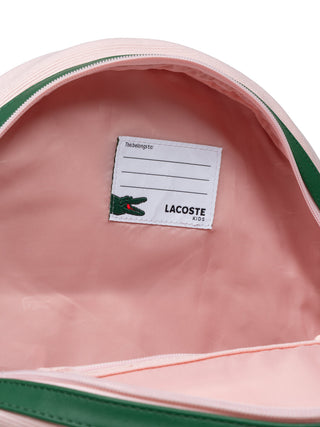 Varsity Rucksack - Rosa/Grün