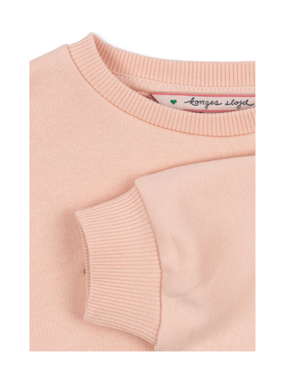 Lou Sweatshirt Evening Sand