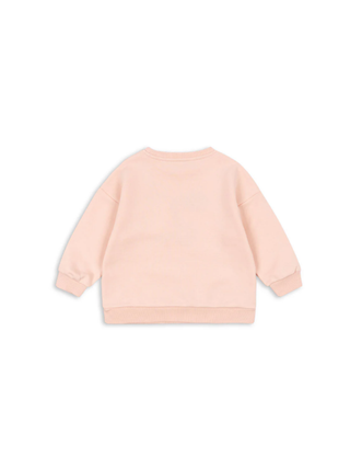 Lou Sweatshirt Evening Sand