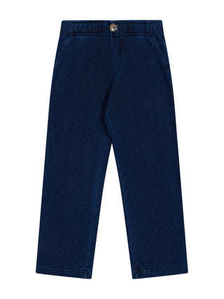 Harry Hose Soho OL - Marine