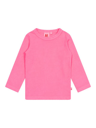 Ami T-Shirt GD - Pink