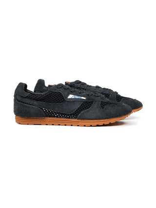 Windspin Low Women in Schwarz