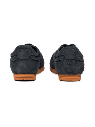 Windspin Low Women in Schwarz