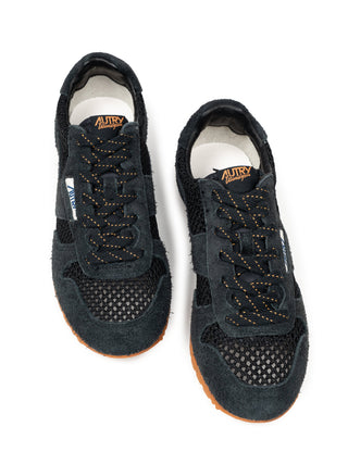 Windspin Low Women in Schwarz