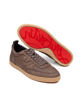 Tutti Rui Sneaker in Cafe
