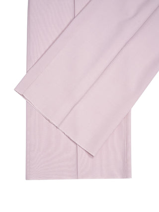 Weite Hose Girone in Rose