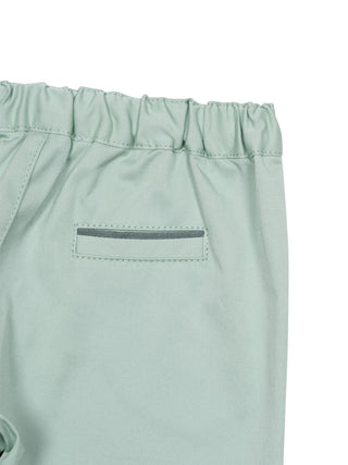 Chinohose - Mintgrün