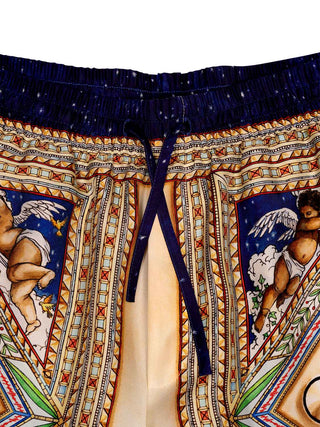 Seidenshorts Take me to Church