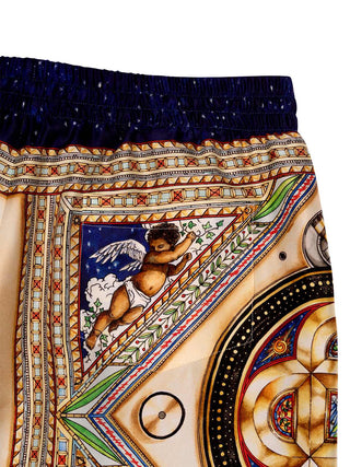 Seidenshorts Take me to Church