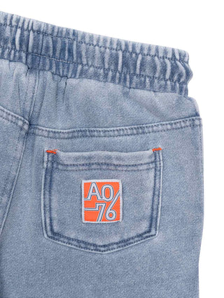 Alex Shorts Soho - Blau