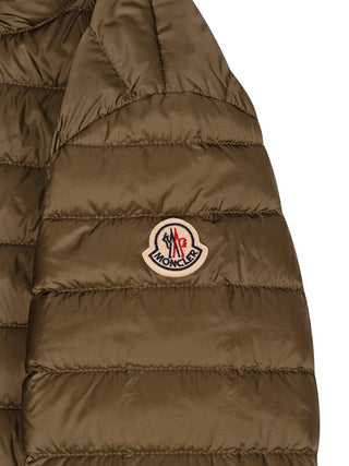 Igelle Jacket in Military Green