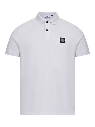Polo mit Kompass-Logo