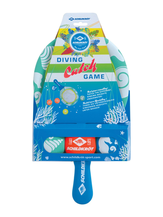 Neopren Diving Game Catch Beach