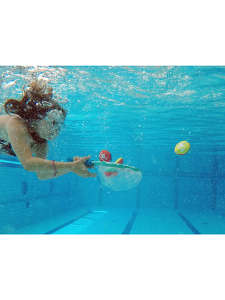 Neopren Diving Game Catch Beach