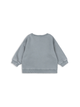 Lai Sweatshirt Sleet