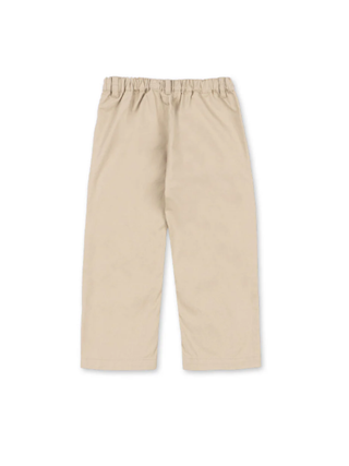 Willo Chinohose Oxford Tan