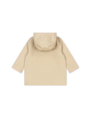 Trenchy Mantel Oxford Tan